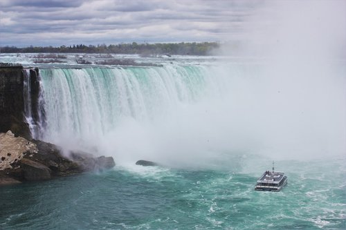 niagara  falls  canada