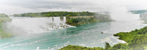 niagara falls canada nature