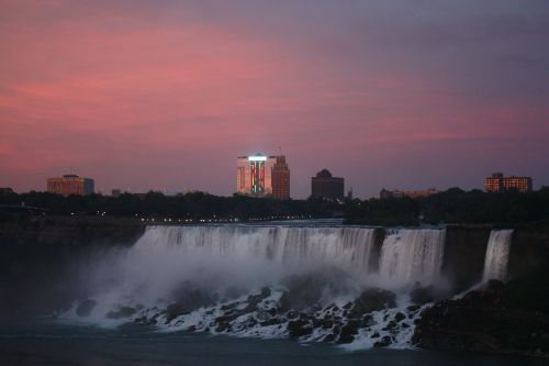 niagara falls waterfall niagara