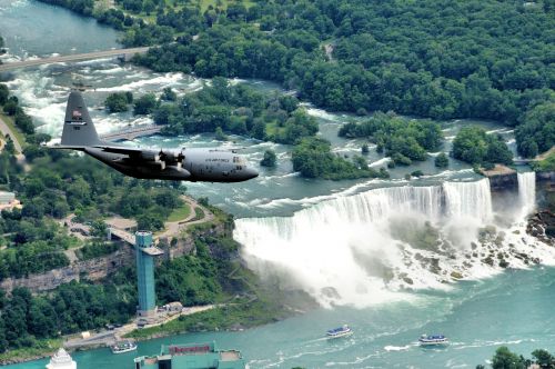 niagara falls new york usa