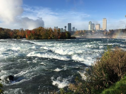 niagarafalls newyorkstate usa