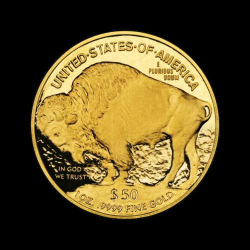 nickel 24 karat coin