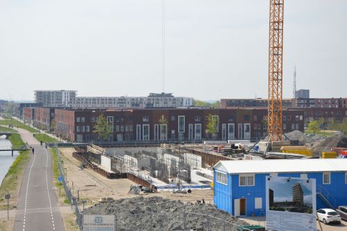New Housing Purmerend