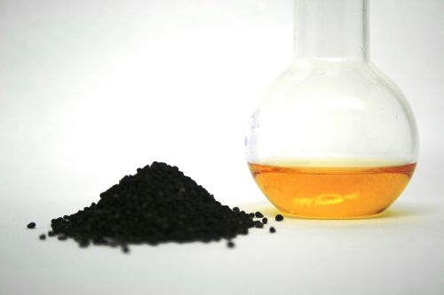 nigella black cumin oil fixed oil