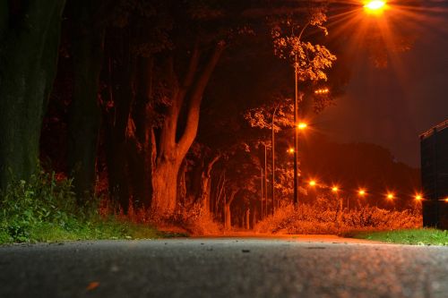night away avenue