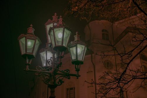 night lamp light