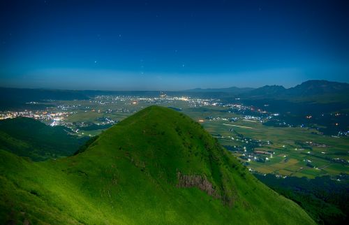 night aso kumamoto