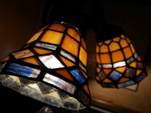 night light lamp