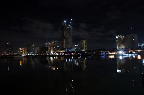Night At Manila Bay 3