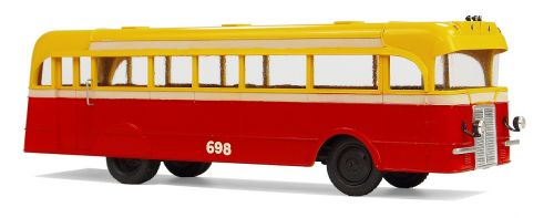 niigt 1937 buses