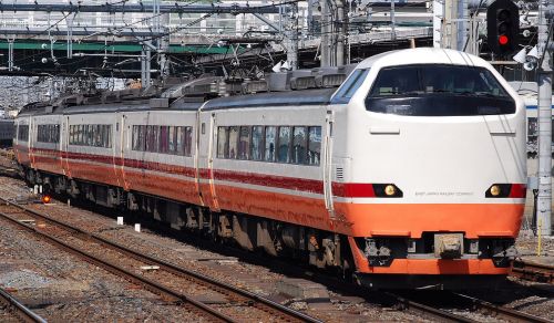 nikko omiya japan train