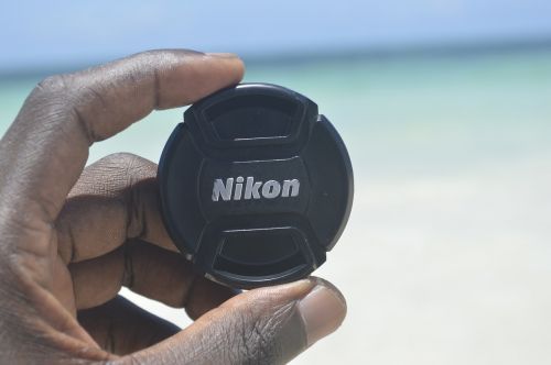 nikon beach zoom