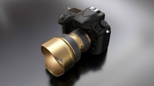 nikon camera photography