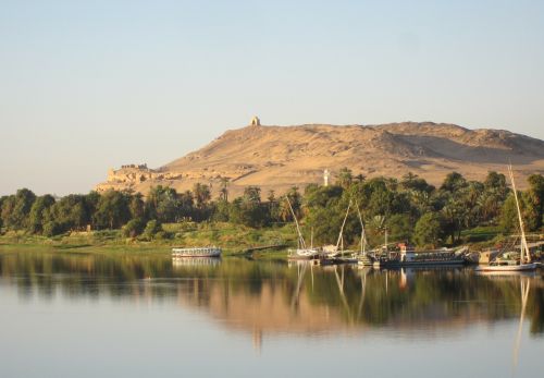 nile river nile riverside