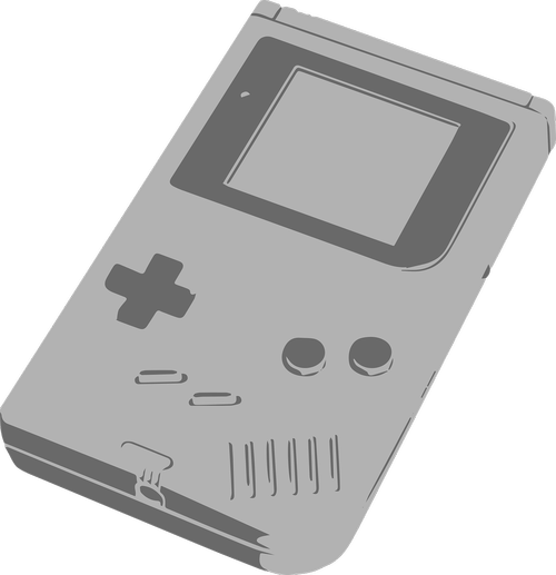 nintendo gameboy  gameboy  nintendo