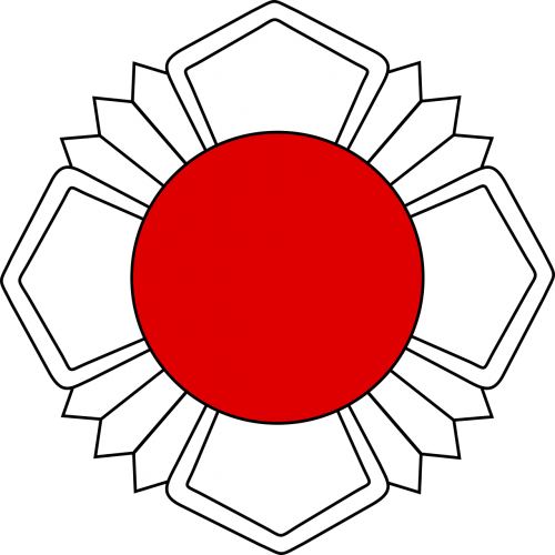 nippon kempo icon