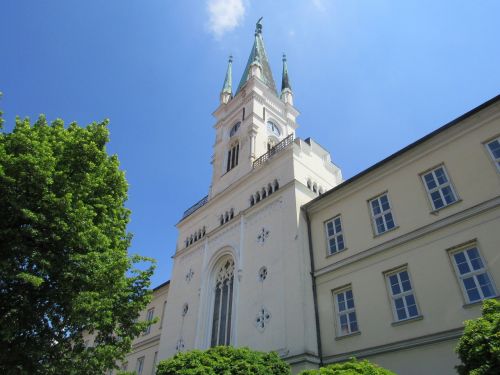 nitrify slovakia old town hall