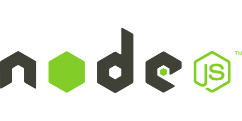 node js logo nodejs