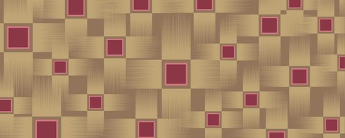 non-seamless  pattern  gold