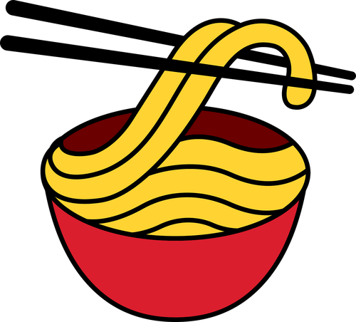noodle  noodles  noodles logo