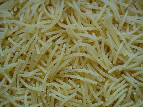 noodle pasta soup noodles