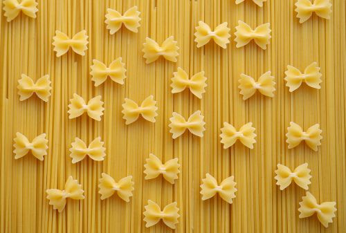 noodles pasta spaghetti