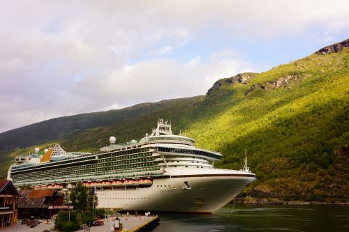 nordic norway the fjord