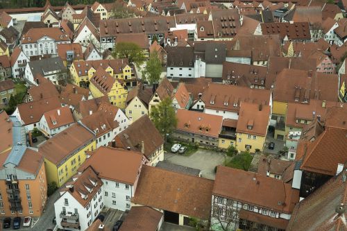 nördlingen city homes