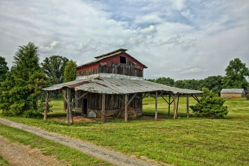 north carolina barn farm