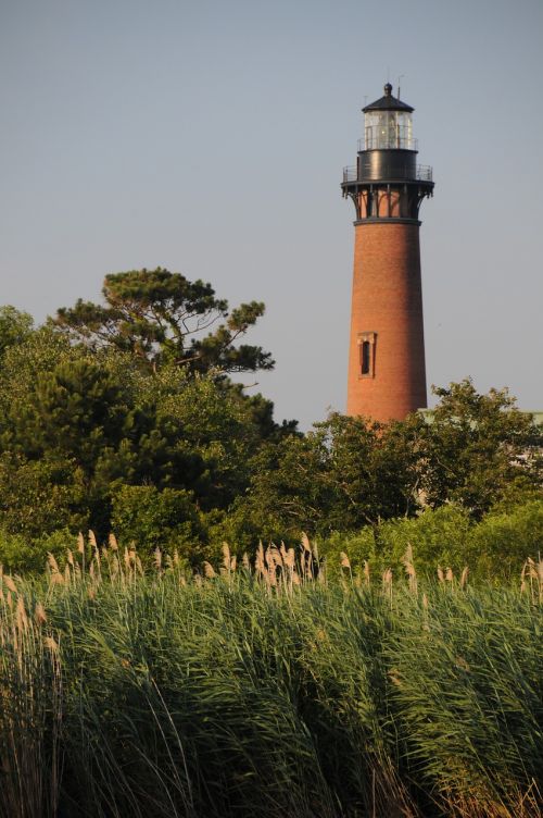north caroline lighthouse east coast lighthouse outer banks