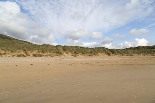 North Coast, Scotland