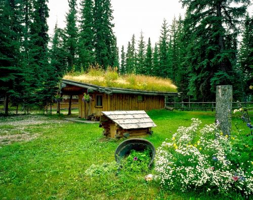 north pole alaska village