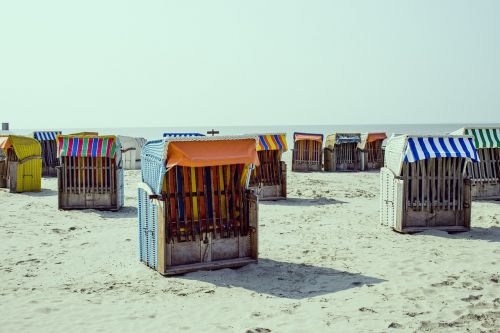 north sea beach chair clubs