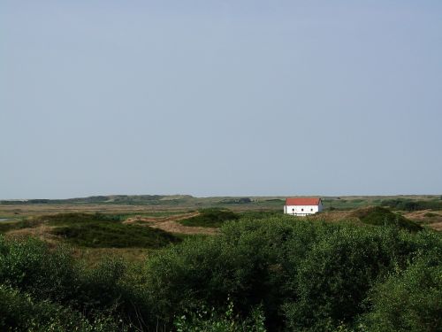 north sea spiekeroog sea