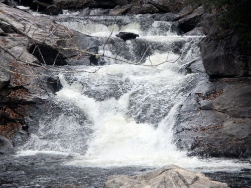 northcarolina mountains nature