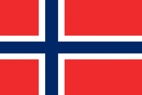 norway flag national flag