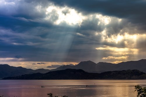 norway  view  landscape