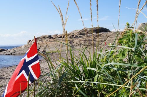 norway moss flag