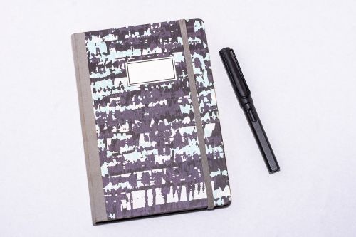 note notebook filler