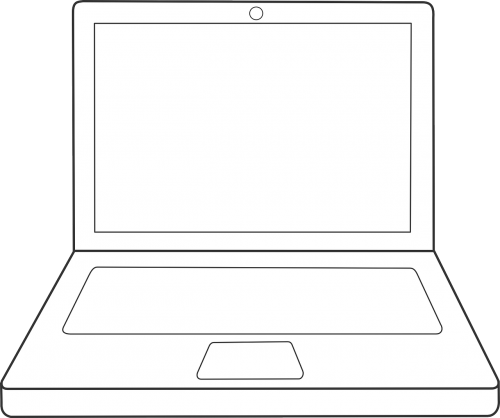 notebook computer laptop