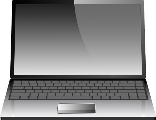 notebook laptop computer