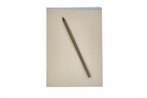 notebook  pen  article
