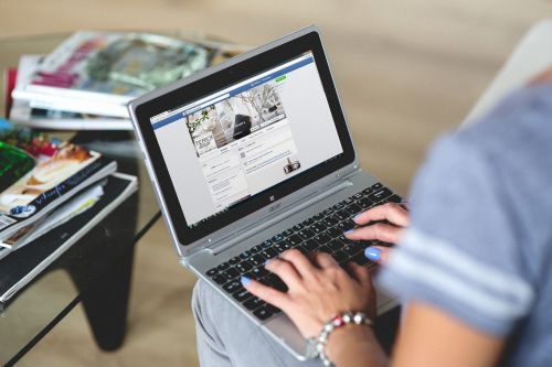 notebook technology keyboard