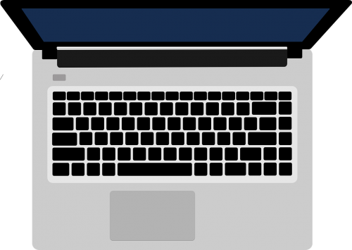 notebook laptop computer