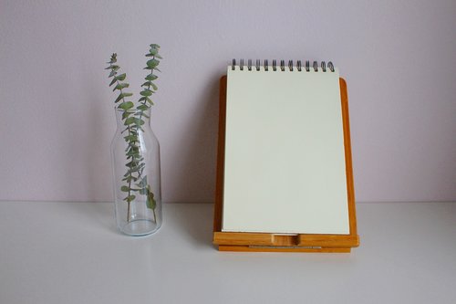 notepad  note  write