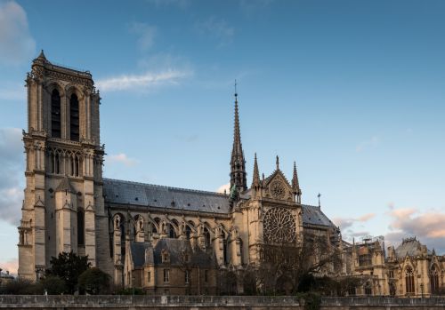 Notre-Dame