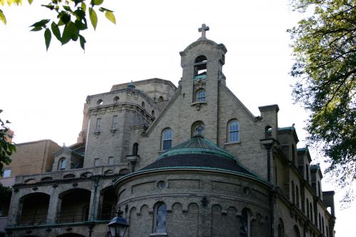 Notre Dame Convent