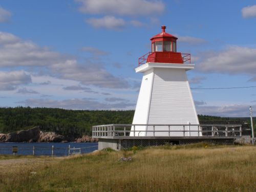 nova scotia canada