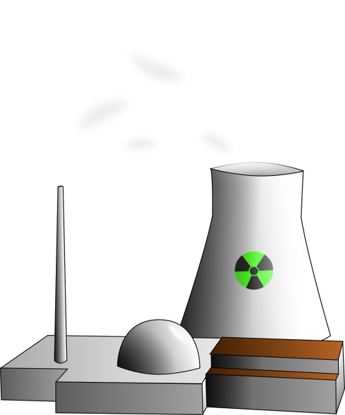 nuclear plant power