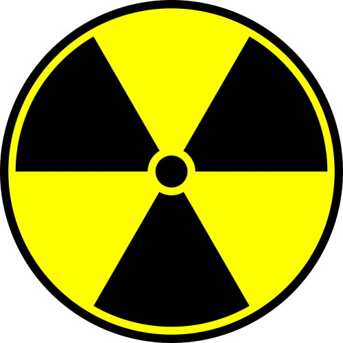nuclear radioactivity toxic